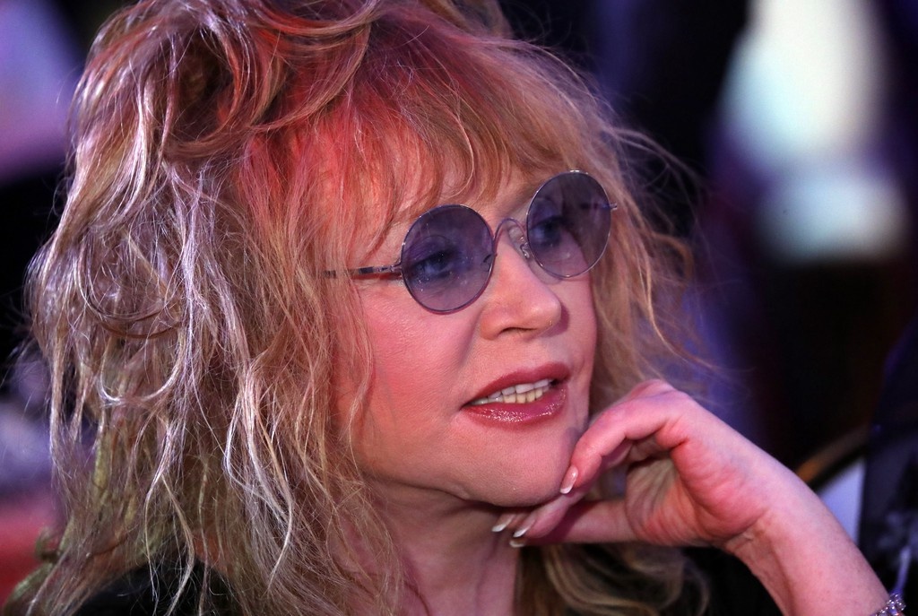    Фото © Артем Геодакян / ТАСС