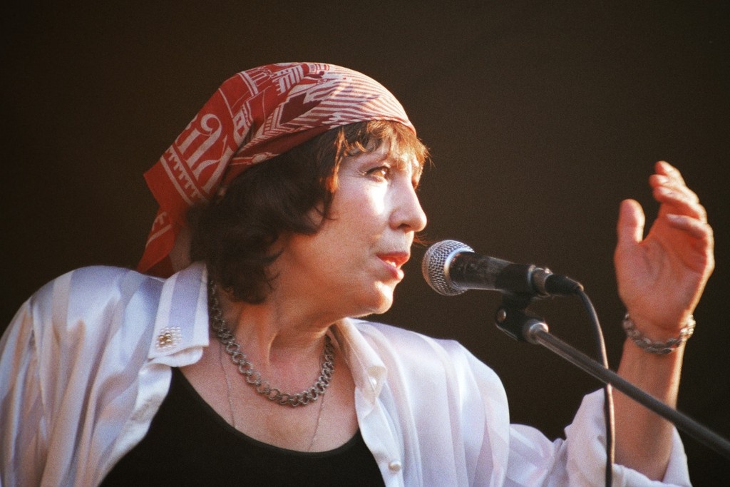    Фото © Тодоров Анатолий / ТАСС