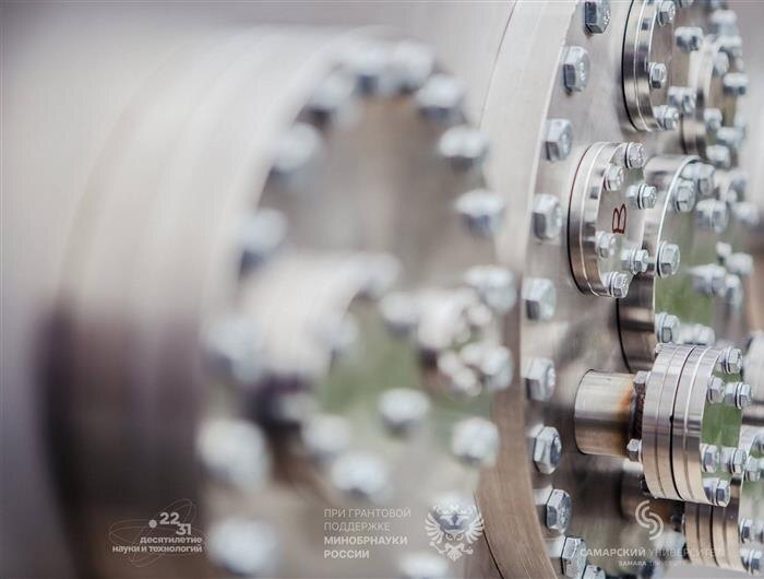    ФОТО: предоставлено Самарским университетом