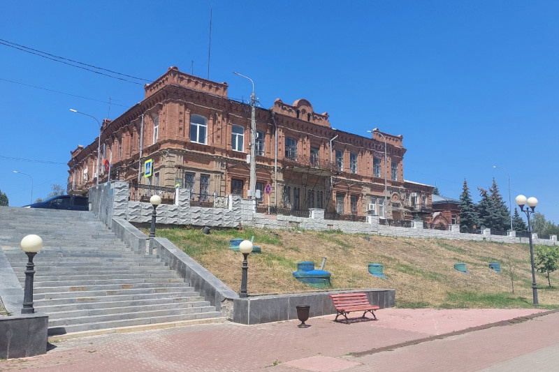    Фото Ирины Харитоновой