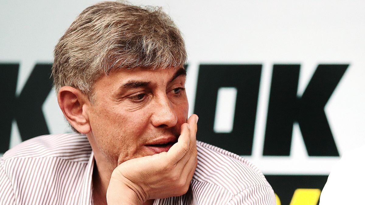    РИА Новости