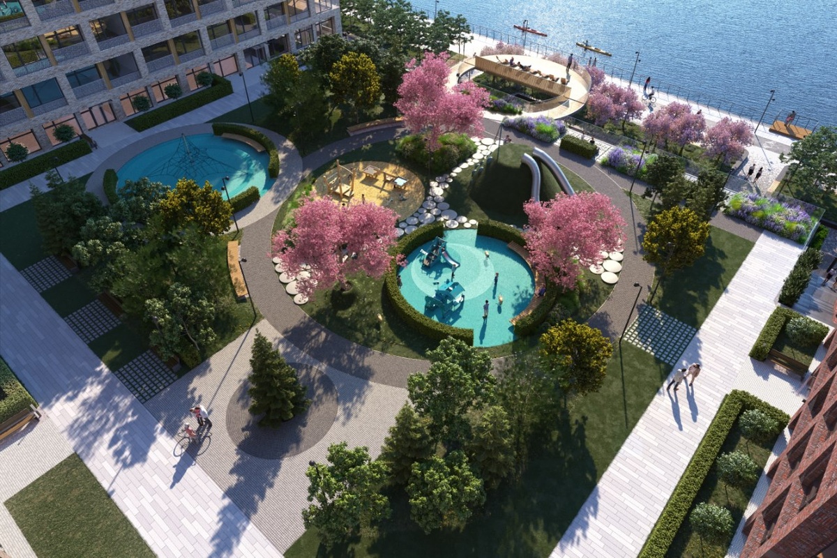    Фото: «Аеон Девелопмент»