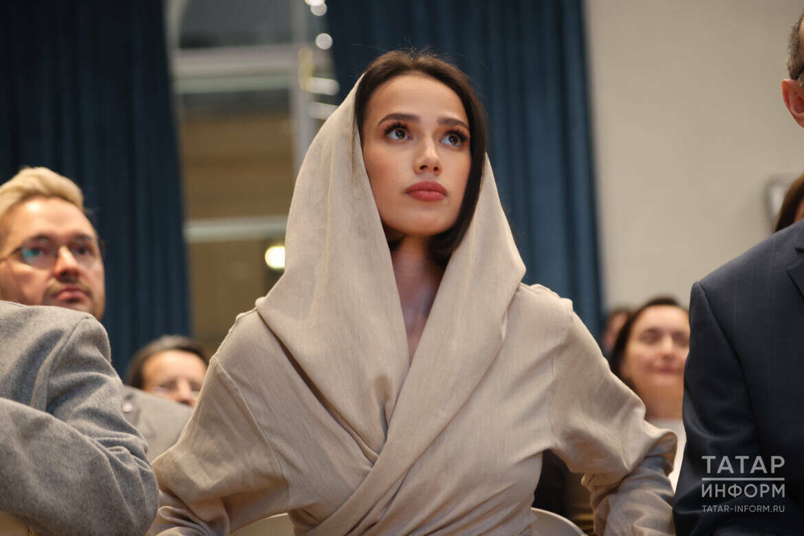 Фото: © Рамиль Гали / «Татар-информ»