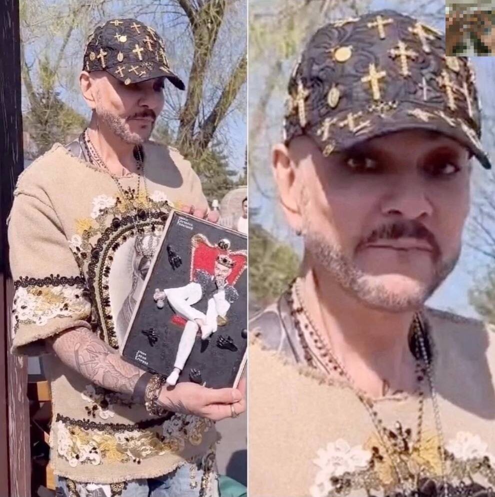 Из открытого источника