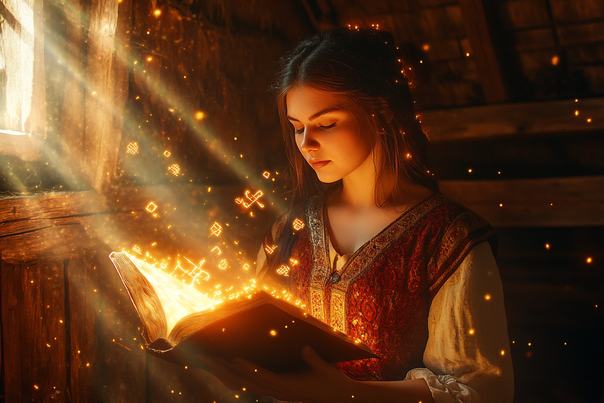 Изображение сгенерировано в Нейрохолст по запросу автора.