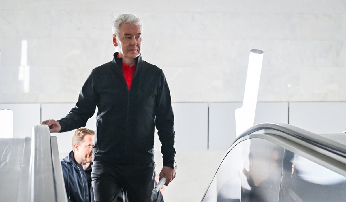    Фото: Агентство городских новостей "Москва"