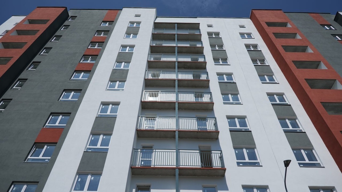    В Энгельсе выдано разрешение на строительство новой высотки и заводаНовости Саратова и области – Сетевое издание «Репортер64»