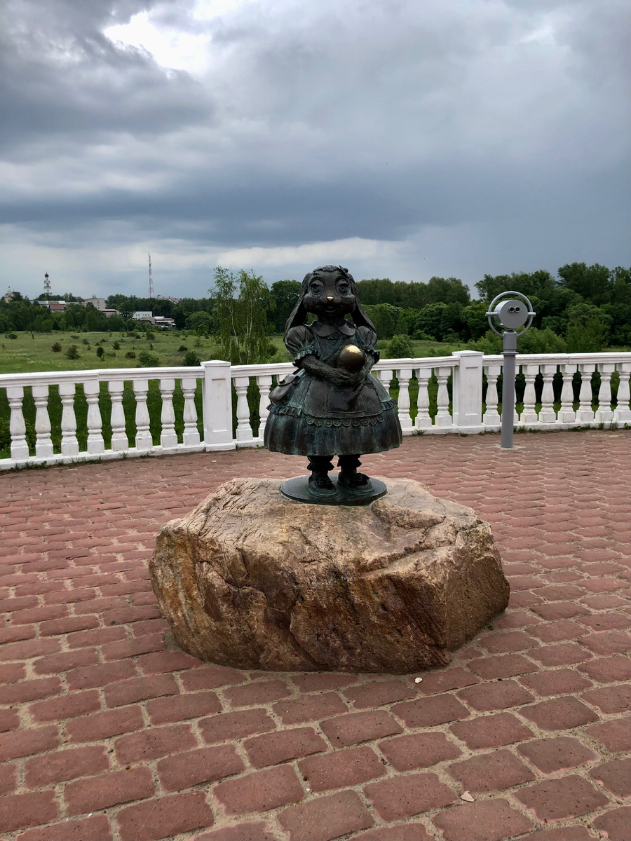 фото автора 