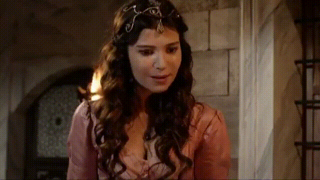 Безумная Хатидже