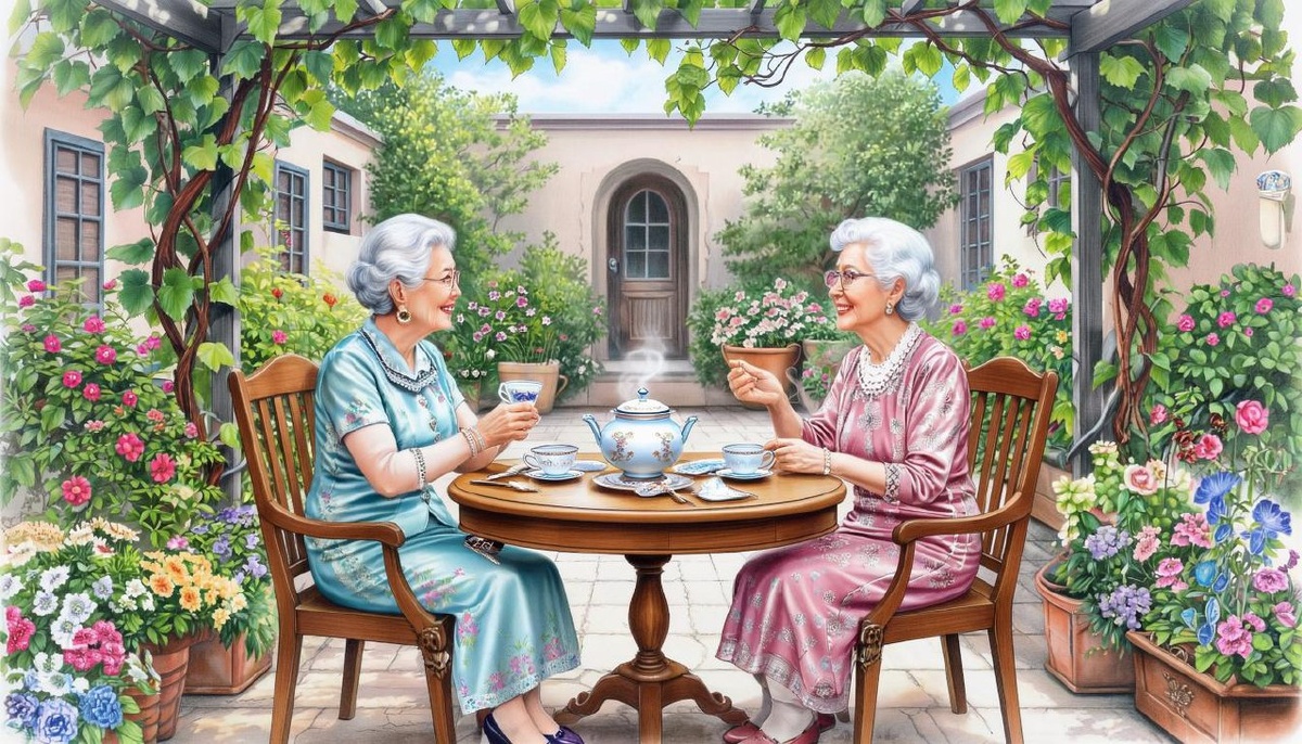 Картинка сгенерированаИ.И.