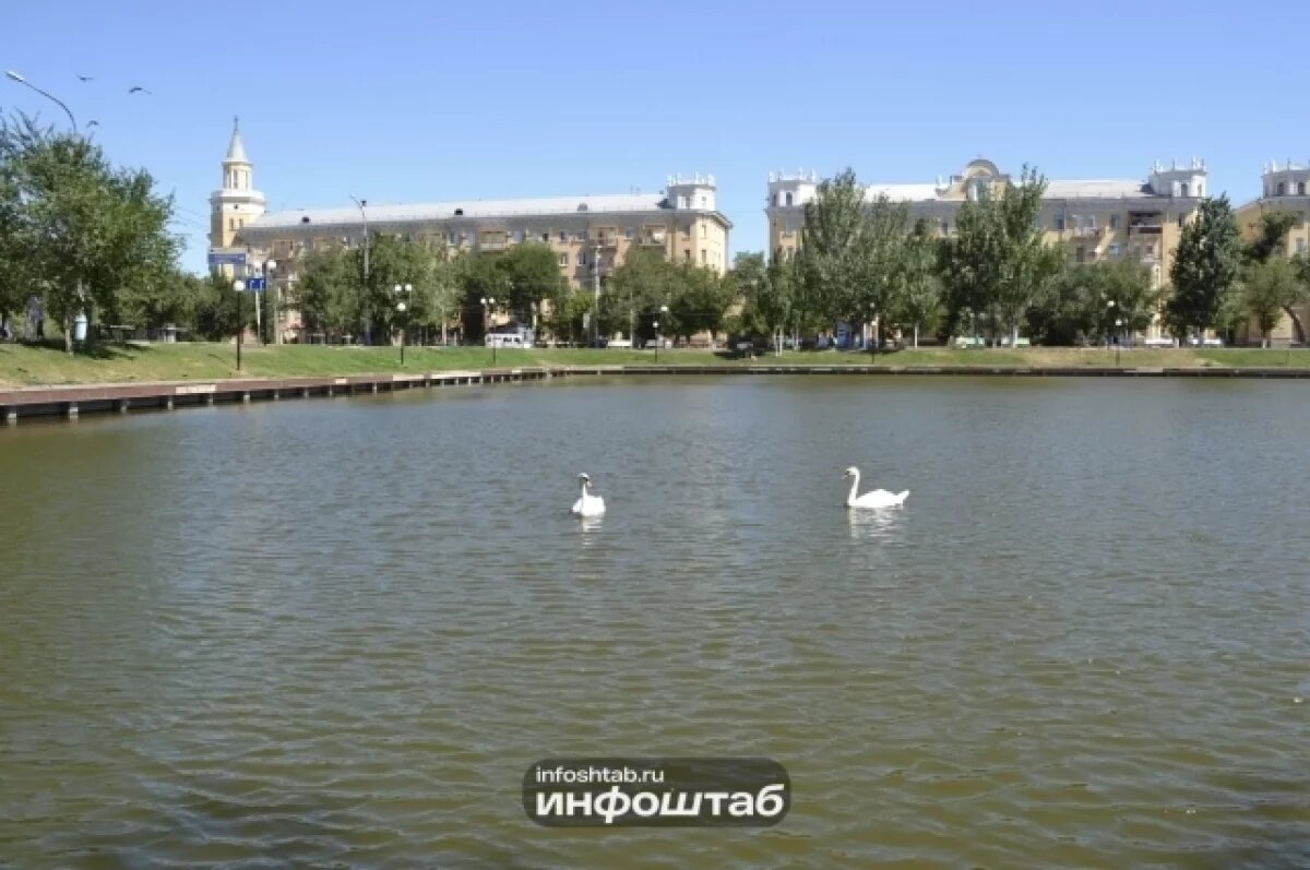    На выходных в Астрахани — выставки, концерты и уличный театр