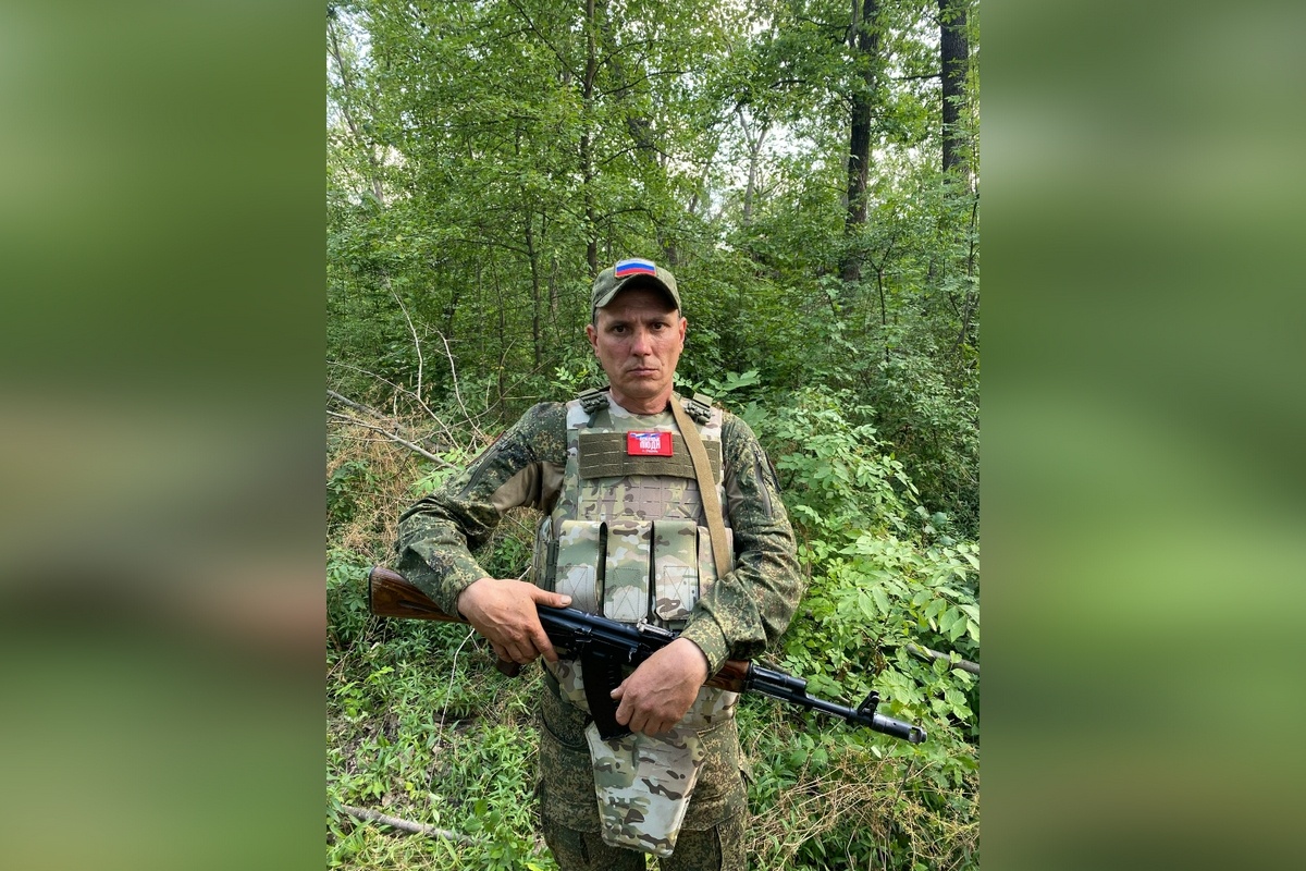    Фото: "Уральские военные вести"