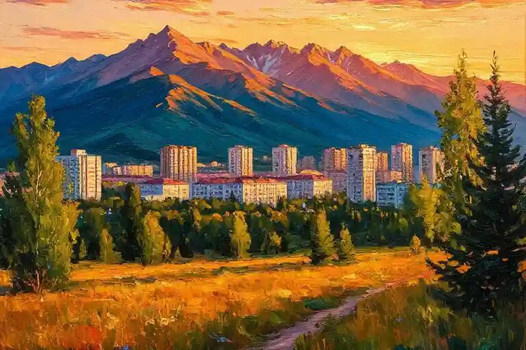    Иллюстрация: t.me/mushel_kz