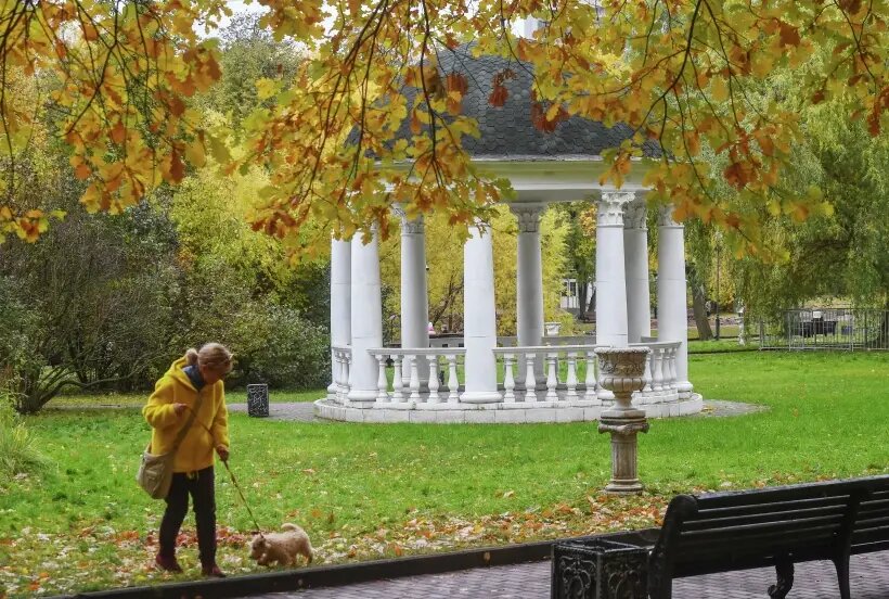     © РИА Новости. Михаил Воскресенский