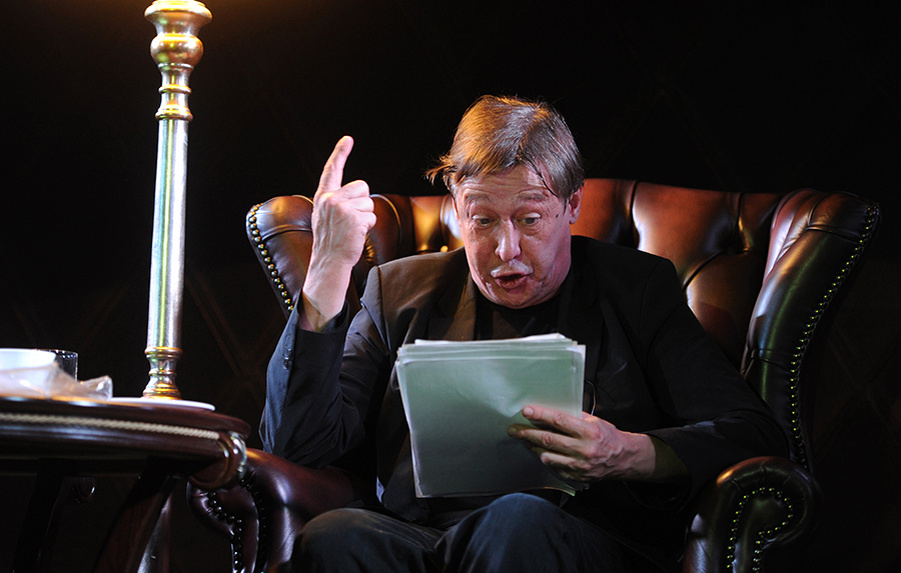    © Алексей Филиппов/РИА Новости