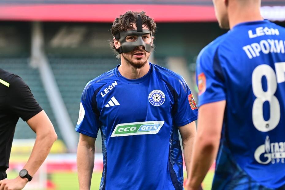    Pavel Kashaev/Global Look Press