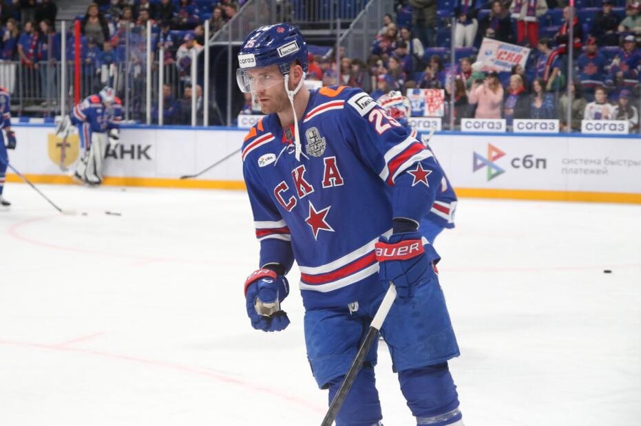    Maksim Konstantinov/Global Look Press