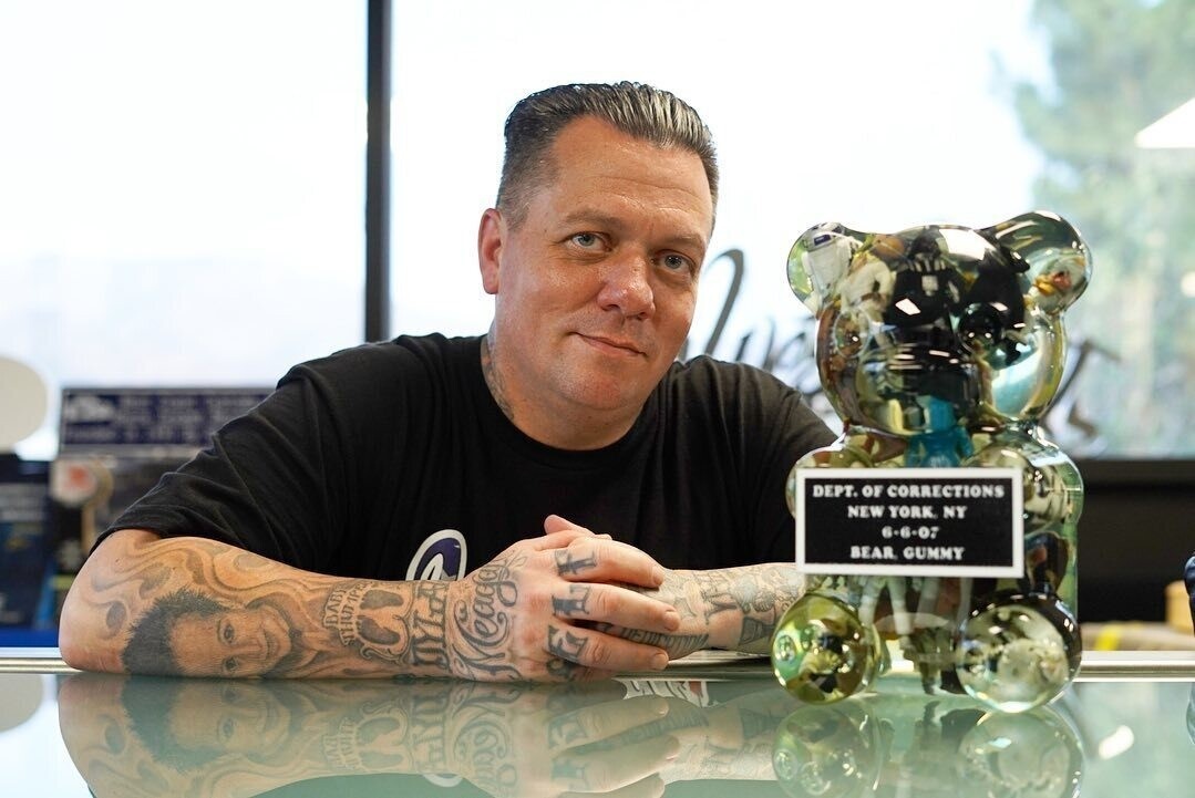 Райан Фридлингхаус