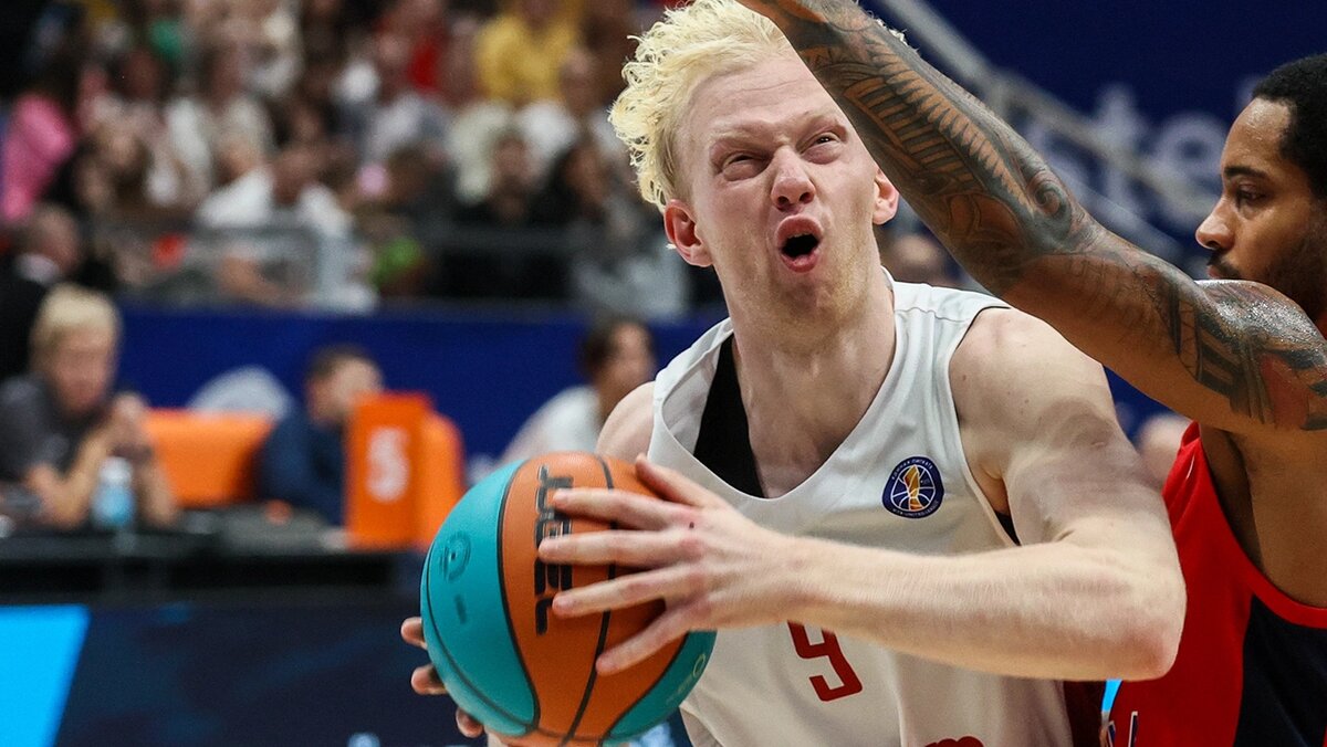   Александр Щербак / ТАСС- Даниил Касаткин