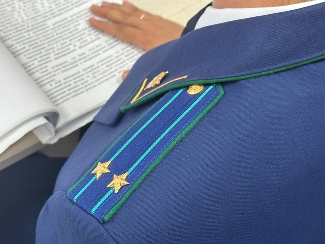    Прокуратура Югры добилась выплаты пособия многодетной матери