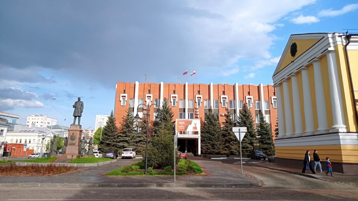    Юлия Васильева претендует на пост саратовского детского омбудсменаНовости Саратова и области – Сетевое издание «Репортер64»