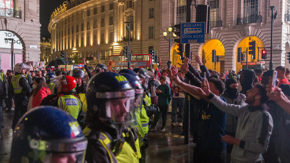 Фото: © www.globallookpress.com/Marcin Nowak/Keystone Press Agency