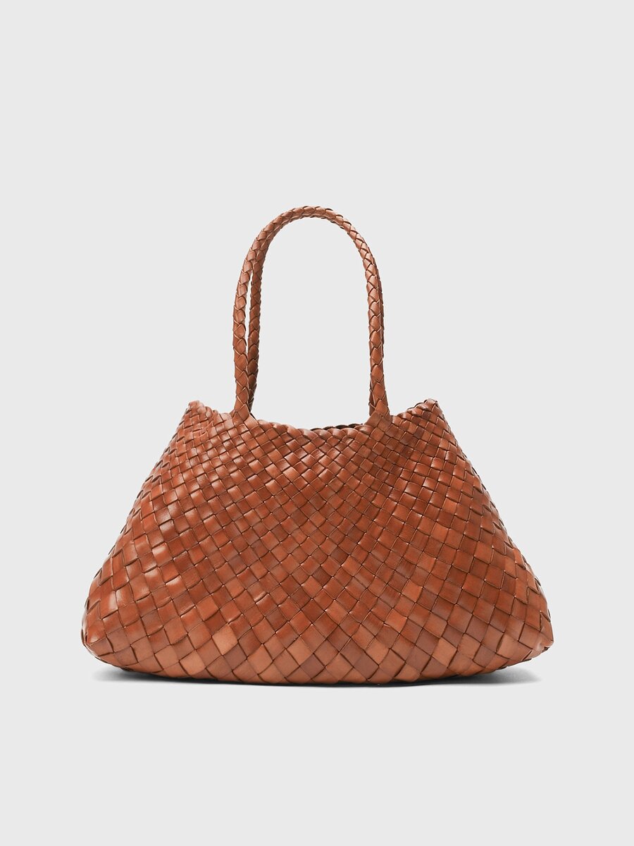 Карамельная сумка Dragon Diffusion SANTA CROCE BIG в Кенгуру