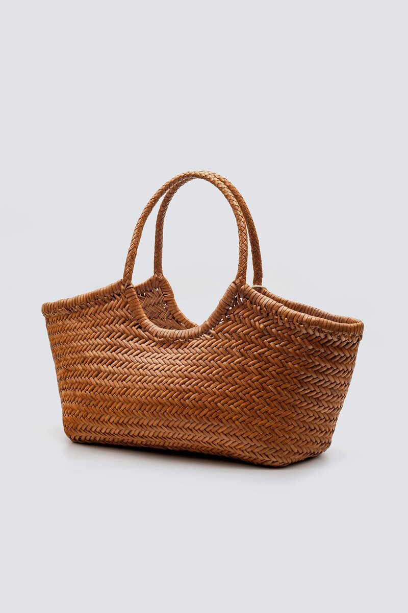 Сумка Dragon Diffusion NANTUCKET BASKET BIG