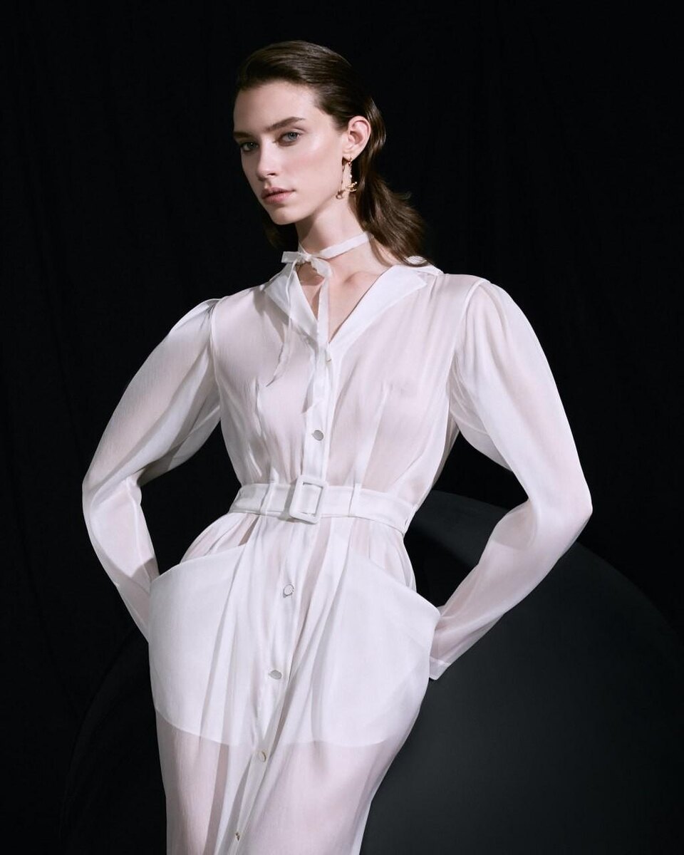    Ulyana Sergeenko (@ulyanasergeenkostore)