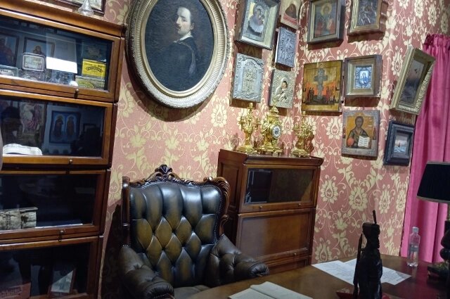    Фото: АиФ/ Светлана Худеньких