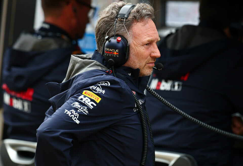    Getty Images / Red Bull Content Pool