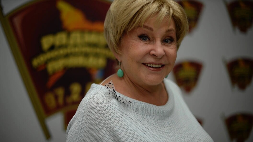    Фото: Komsomolskaya Pravda/Globallookpress