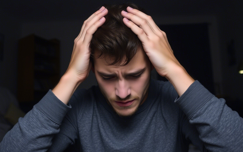  Качественный сон необходим для хорошего самочувствия. Фото: сгенерировано нейросетью