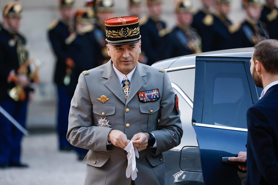    Romuald Meigneux/Global Look Press