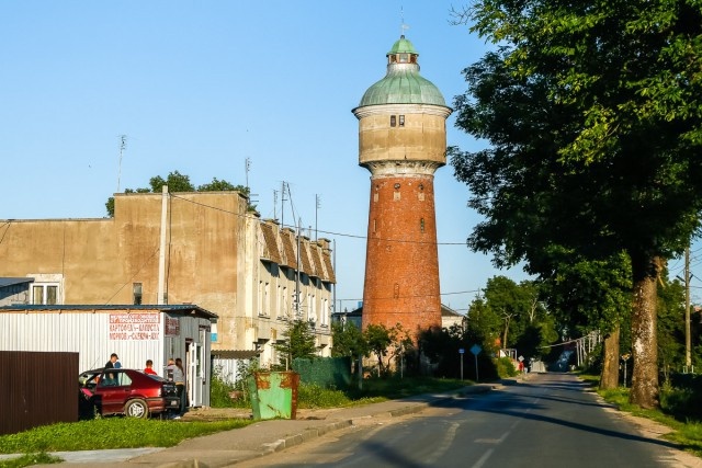   Фото из архива Калининград.Ru