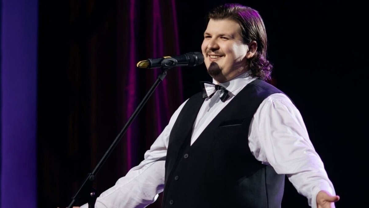    Солист Камерного хора Курской филармонии взял Гран-при международного конкурса