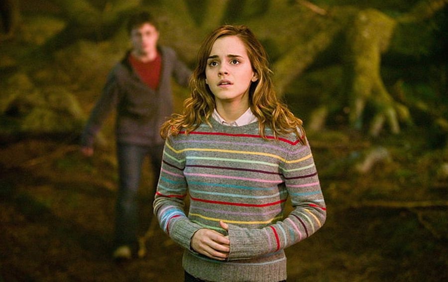    Фото: кадр из фильма серии "Гарри Поттер", Warner Bros. Pictures