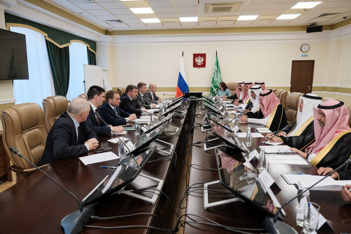 Источник фото: Официальный сайт Министерства природы России