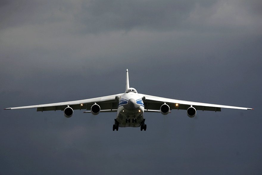    Фото: Daniel Leclair / Reuters