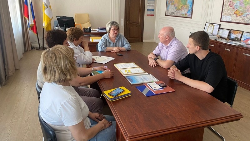      Фото: минсельхоз Ставропольского края