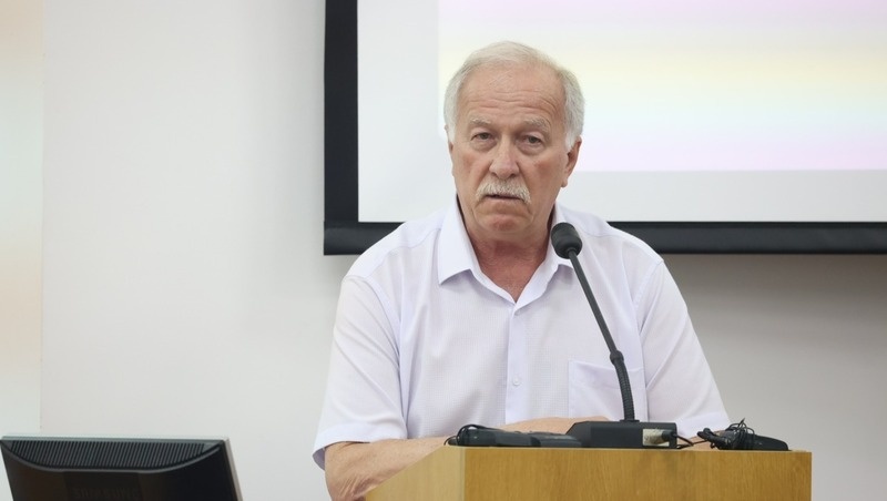      Фото: Пресс-служба Думы Ставропольского края