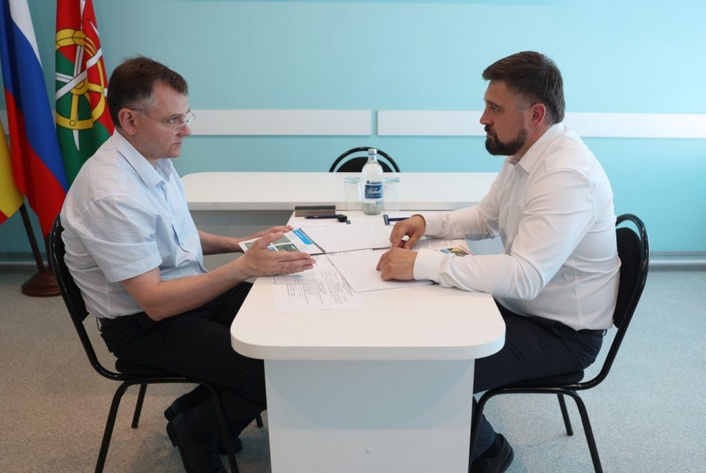    Фото: donland.ru. Галина Ященко