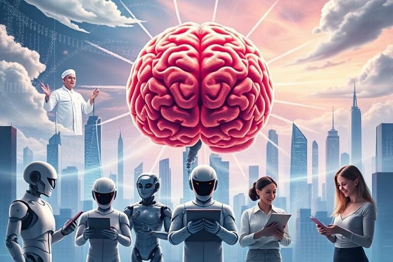    iskusstvennyj intellekt v kontent marketinge kak avtomatizacziya prevrashhaet nash kontent v lakomstvo dlya klientov