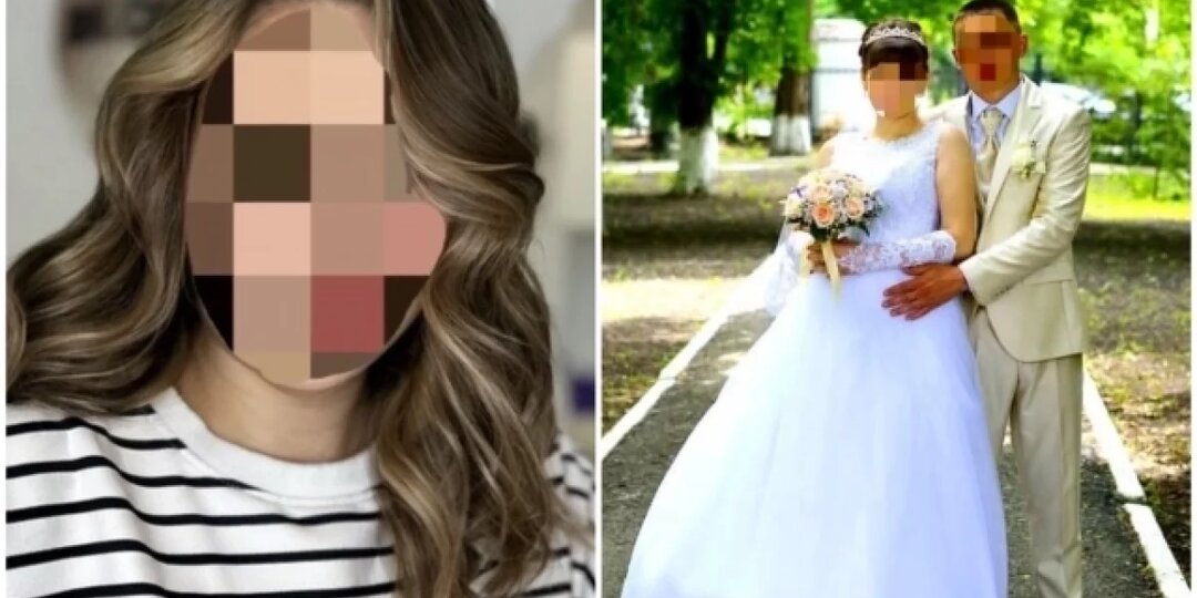 И бровью не повела. Кто такая Нина, бросившая мёртвого сына в мусорку?