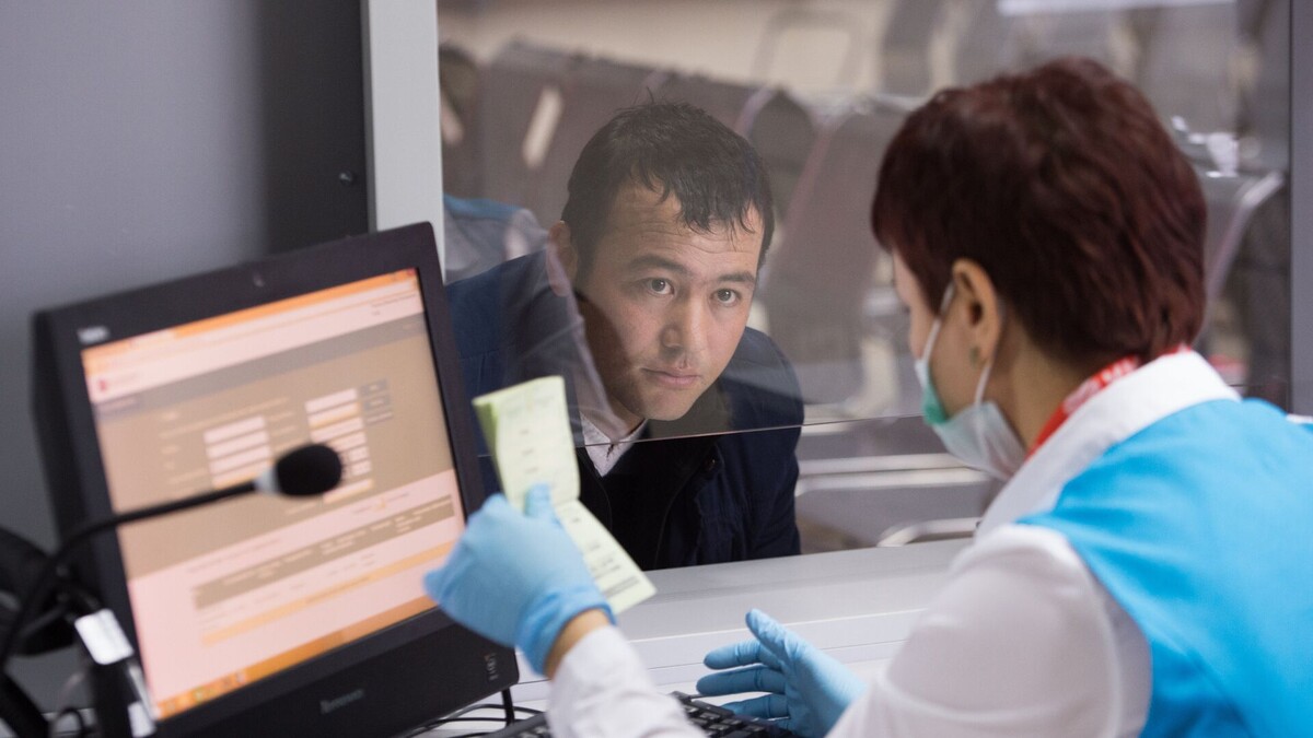 © Sputnik / Денис Гришкин