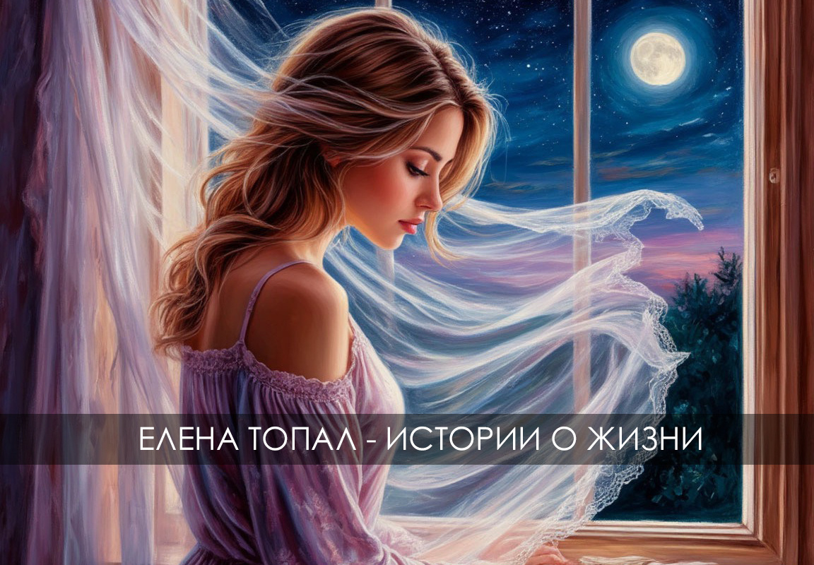 Разбитая посуда и варенье из кислых ягод. История про слабость.