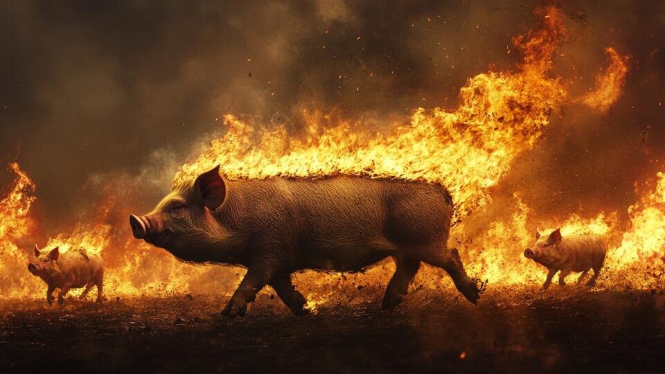 Фото: © РЕН ТВ