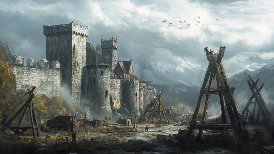 Фото: © РЕН ТВ