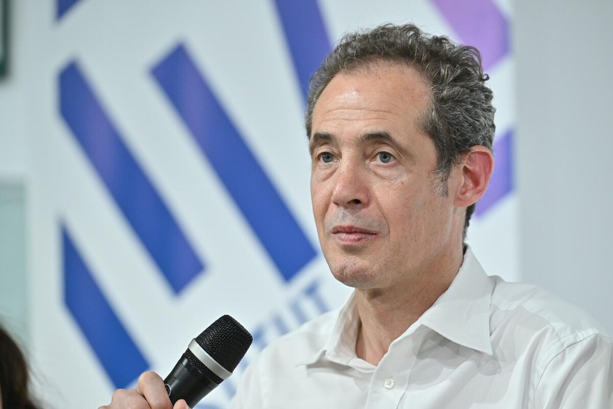 © Sputnik / Aram Nersesyan