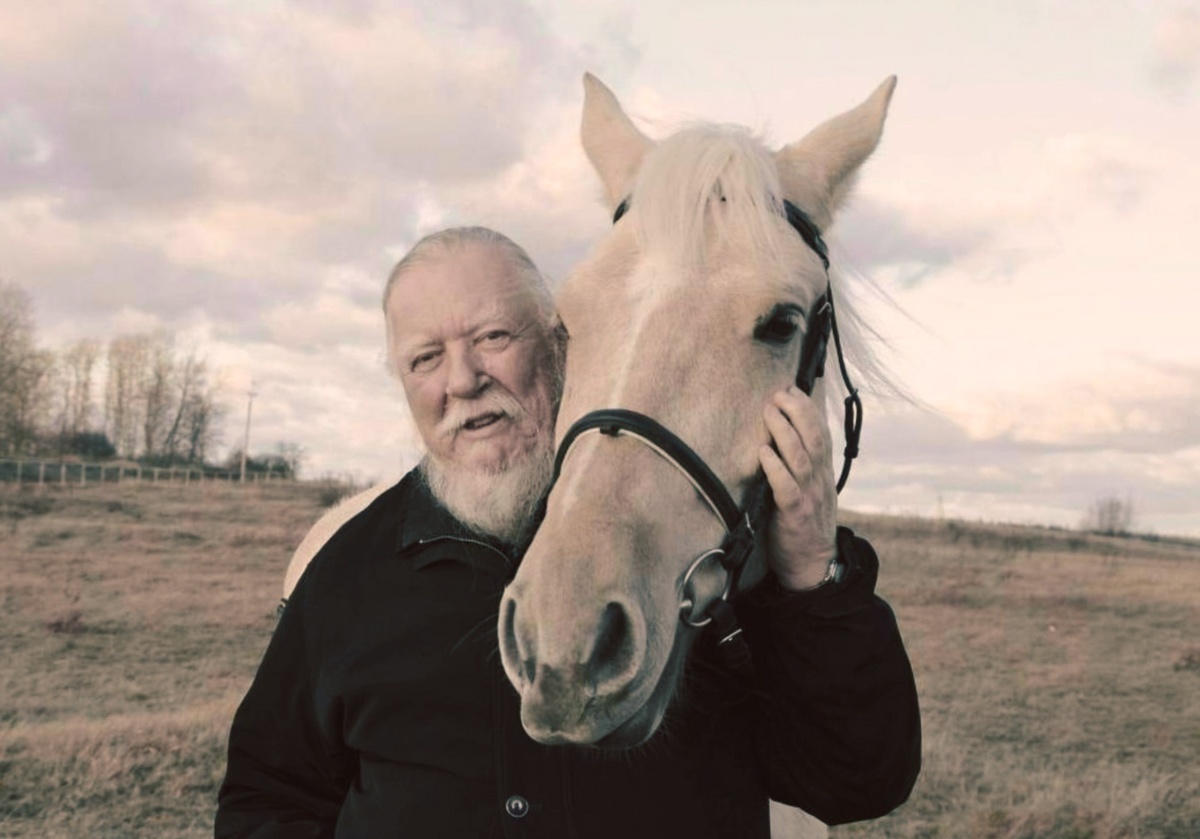 Димитрий Смирнов: «Если ты являешься сыном матери и отцу по крови, то Богу ты — сын по духу».